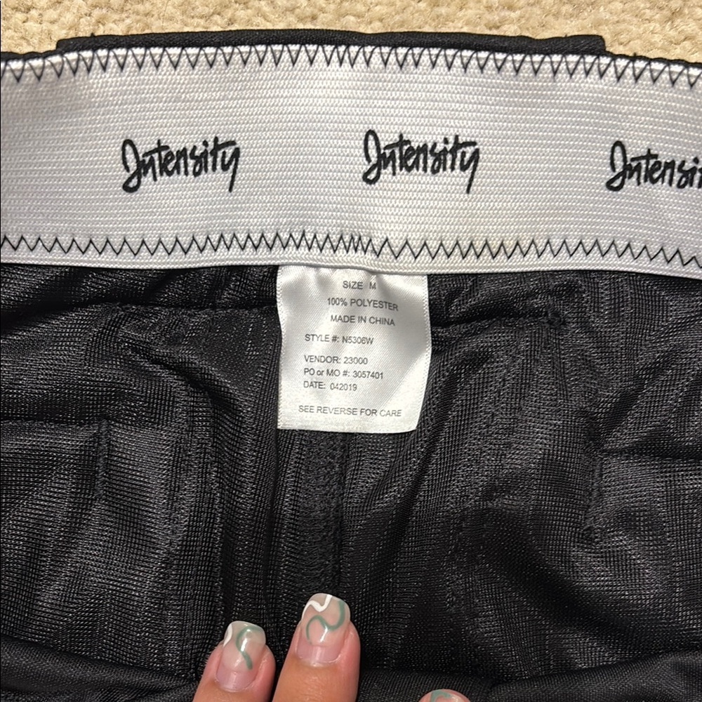 Women’s Intensity Softball Pants (Like New!) - Picture 2 of 3